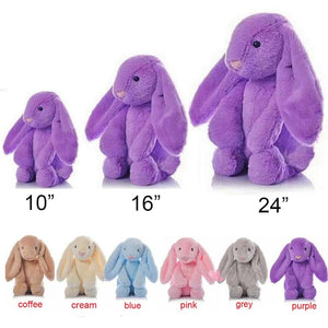 Plush Bunnies 2/23