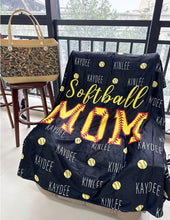 Special Request Blanket 10/5