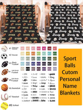 Special Request Blanket 10/5