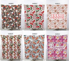 Special Request Blanket 10/5