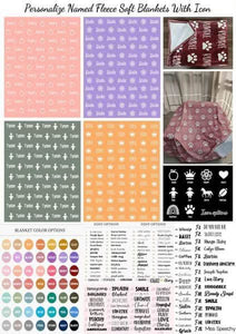 Special Request Blanket 10/5