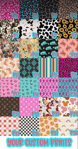 Personalized Beach Towels 5/18