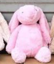 Plush Bunnies 2/23