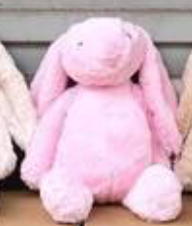 Plush Bunnies 2/23