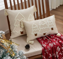 Decorative Tree Pillow Covers WEEKLY