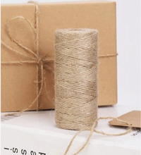 Decor Polyester Twine WEEKLY