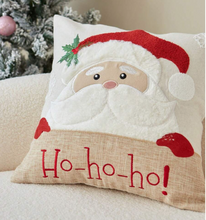 Christmas Throw Pillow Covers WEEKLY