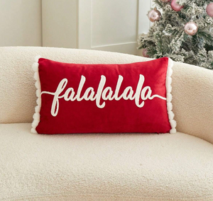 Christmas Throw Pillow Covers WEEKLY