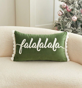 Christmas Throw Pillow Covers WEEKLY