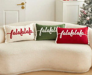 Christmas Throw Pillow Covers WEEKLY