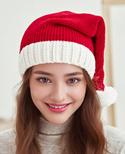 Christmas Knit Hats WEEKLY