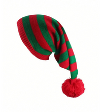 Christmas Knit Hats WEEKLY