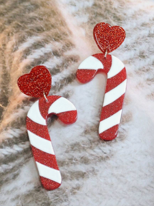 Christmas Earrings 9/7