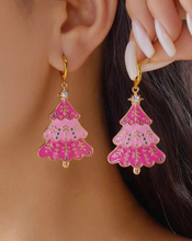 Christmas Earrings 9/7