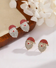 Christmas Earrings 9/7