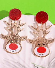 Christmas Earrings 9/7