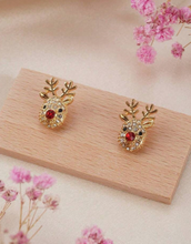 Christmas Earrings 9/7