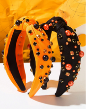 Halloween Headband 9/7