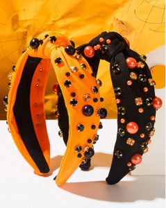 Halloween Headband 9/7