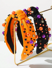Halloween Headband 9/7