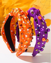 Halloween Headband 9/7