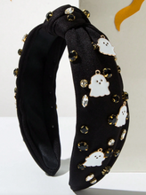 Halloween Headband 9/7