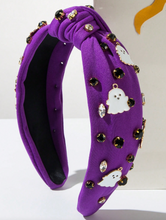 Halloween Headband 9/7