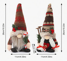 Gnomes Weekly