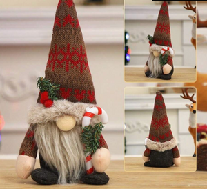 Gnomes Weekly