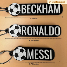 Personalized Keychains WEEKLY