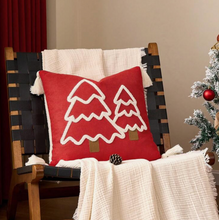 Christmas Throw Pillow Covers WEEKLY