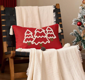 Christmas Throw Pillow Covers WEEKLY