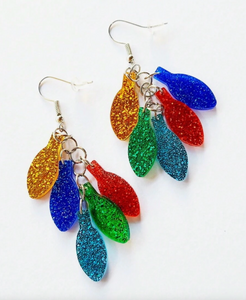 Christmas Earrings WEEKLY