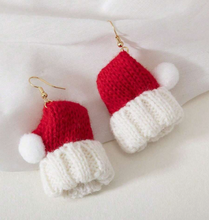 Christmas Earrings WEEKLY