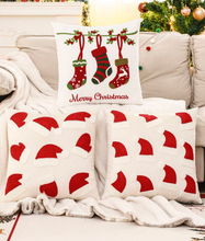 Christmas Throw Pillow Covers WEEKLY