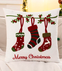 Christmas Throw Pillow Covers WEEKLY