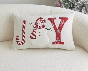 Christmas Throw Pillow Covers WEEKLY