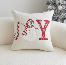 Christmas Throw Pillow Covers WEEKLY