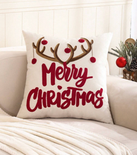 Christmas Throw Pillow Covers WEEKLY