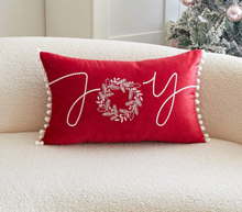 Christmas Throw Pillow Covers WEEKLY