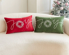 Christmas Throw Pillow Covers WEEKLY