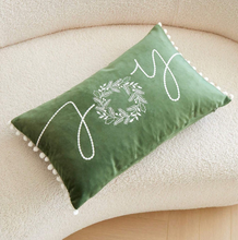 Christmas Throw Pillow Covers WEEKLY