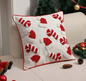 Christmas Throw Pillow Covers WEEKLY