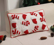 Christmas Throw Pillow Covers WEEKLY