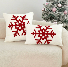 Christmas Throw Pillow Covers WEEKLY