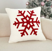 Christmas Throw Pillow Covers WEEKLY