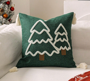 Christmas Throw Pillow Covers WEEKLY