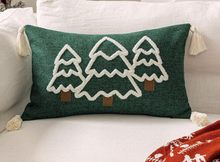 Christmas Throw Pillow Covers WEEKLY