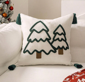 Christmas Throw Pillow Covers WEEKLY