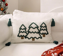 Christmas Throw Pillow Covers WEEKLY